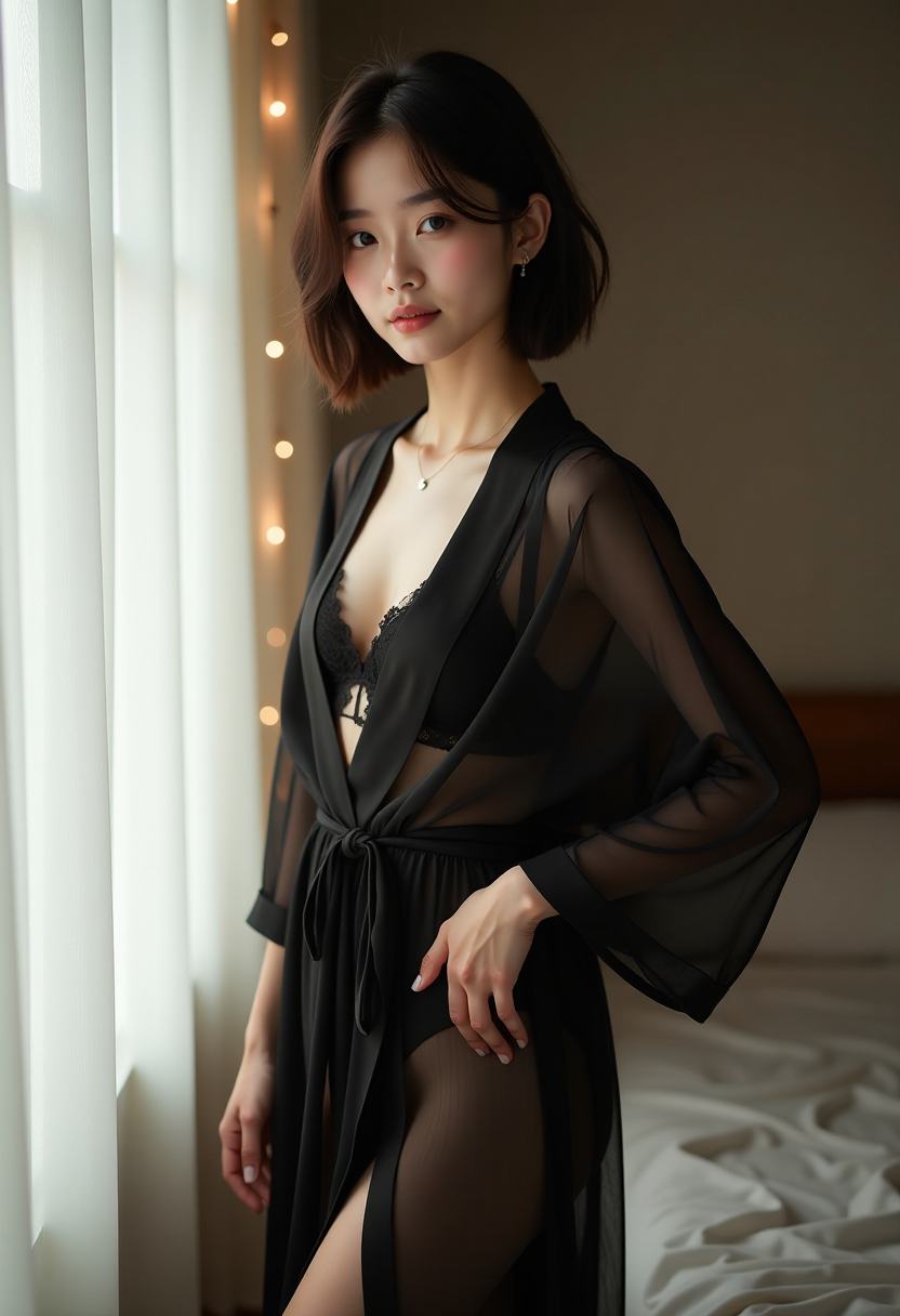 欢乐大家族